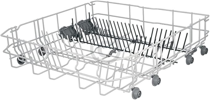 Lower Basket (52.5 x 51.5 x 14 cm) for Bosch Viva Neff Siemens Constructa Novamatic Dishwasher 00775102 - Image 1