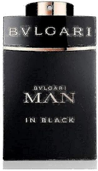 Bvlgari Bvlgari Man In Black Edp Vapo 100 ml 1 Unidad 100 g - Image 1