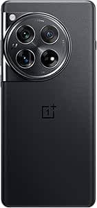 OnePlus 12 5G 16GB/512GB Black (Silky Black) Dual SIM