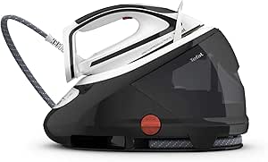 Tefal - gv9550e0 - 8bar steam generator 120g/mn unlimited autonomy pro express ultimate - Image 1