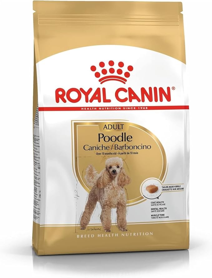 ROYAL CANIN C-08958 S.N. Poodle 30-1.5 kg - Image 1