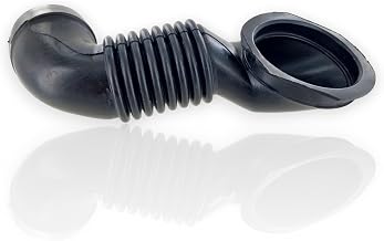 Drain Hose for Bosch Siemens Neff 00265958 265958 Bellows Flexible Hose for Classixx Maxx AquaStar Logixx Gigastar Washing Machine - Image 1