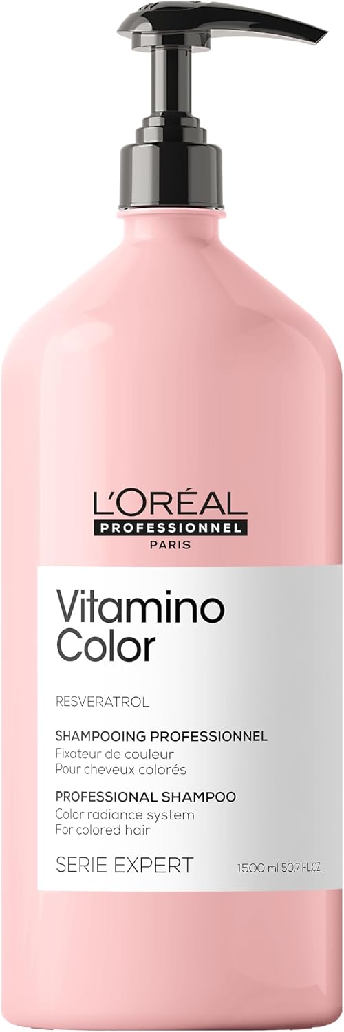 Serie Expert Vitamino Color Aox Shampooing 300ml - L'oréal - Image 1