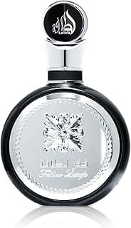 Lattafa Perfumes Fakhar Black Eau De Parfum 100Ml Spray