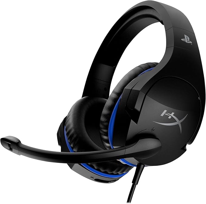 HyperX Cloud Stinger – PlayStation - Image 1