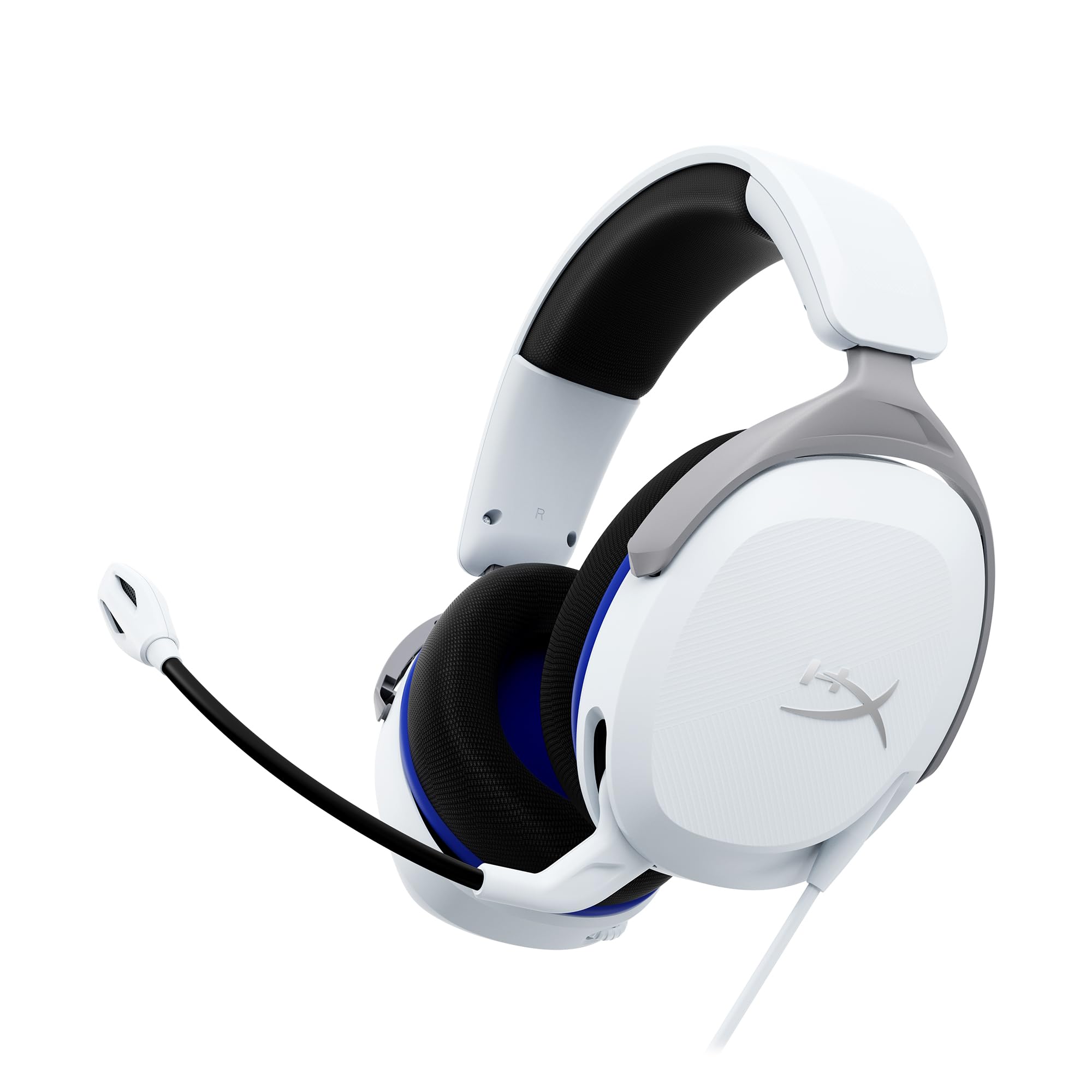 HyperX Cloud Stinger 2 PS WhiteCloud Stinger 2 PS White - Image 1