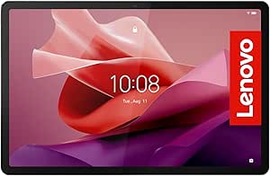 LENOVO Tab P12 12 7p 128GB Grey - Image 1