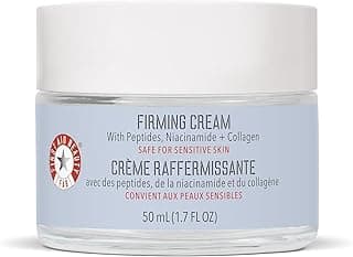 Ultra Repairing Collagen Day and Night Cream (50ml), Peptides and Niacinamide, Anti-Wrinkles, Moisturizes, Restores and Protects