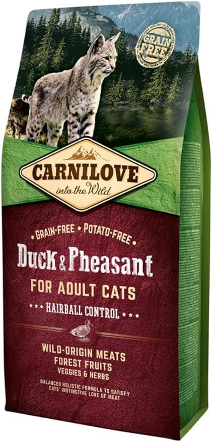 Carnilove bs12348-2kg
