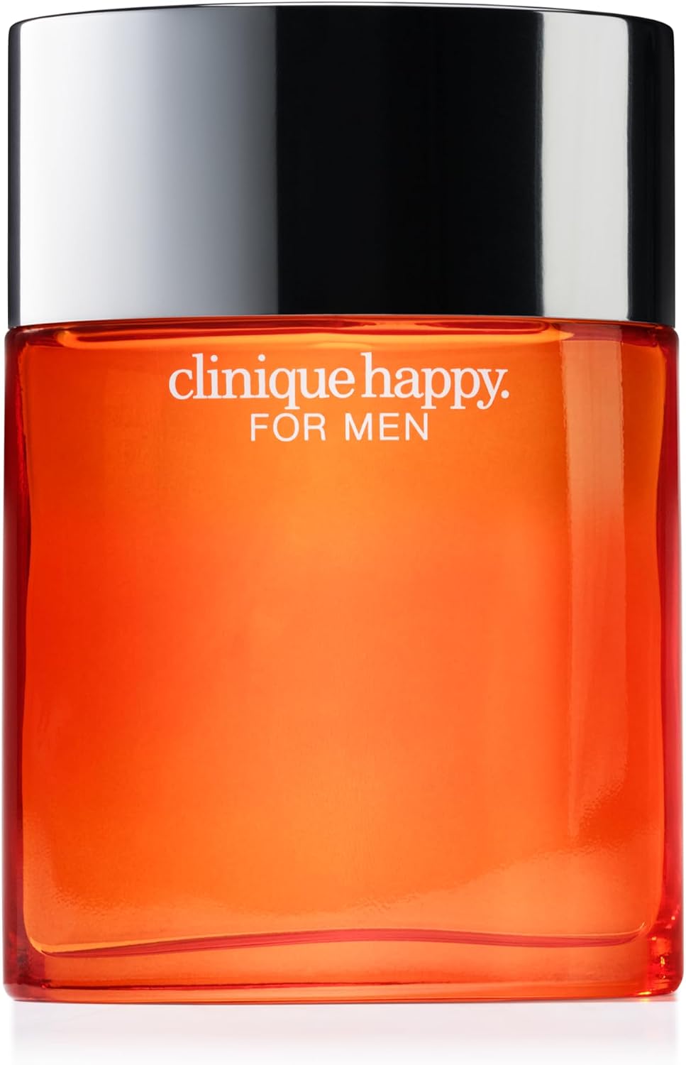 Clinique Happy For Men Eau De Toilette | Notes de Combava et de Mandarine, 100 ml - Image 1