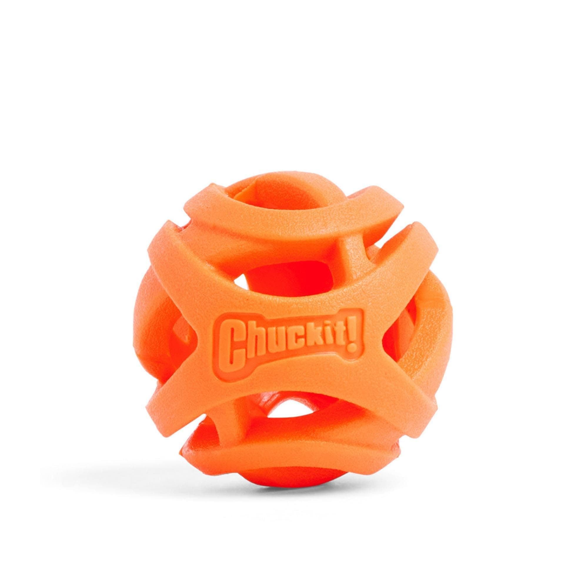 Chuckit Breathe Right Fetch Chasing Ball for Dogs Size XL