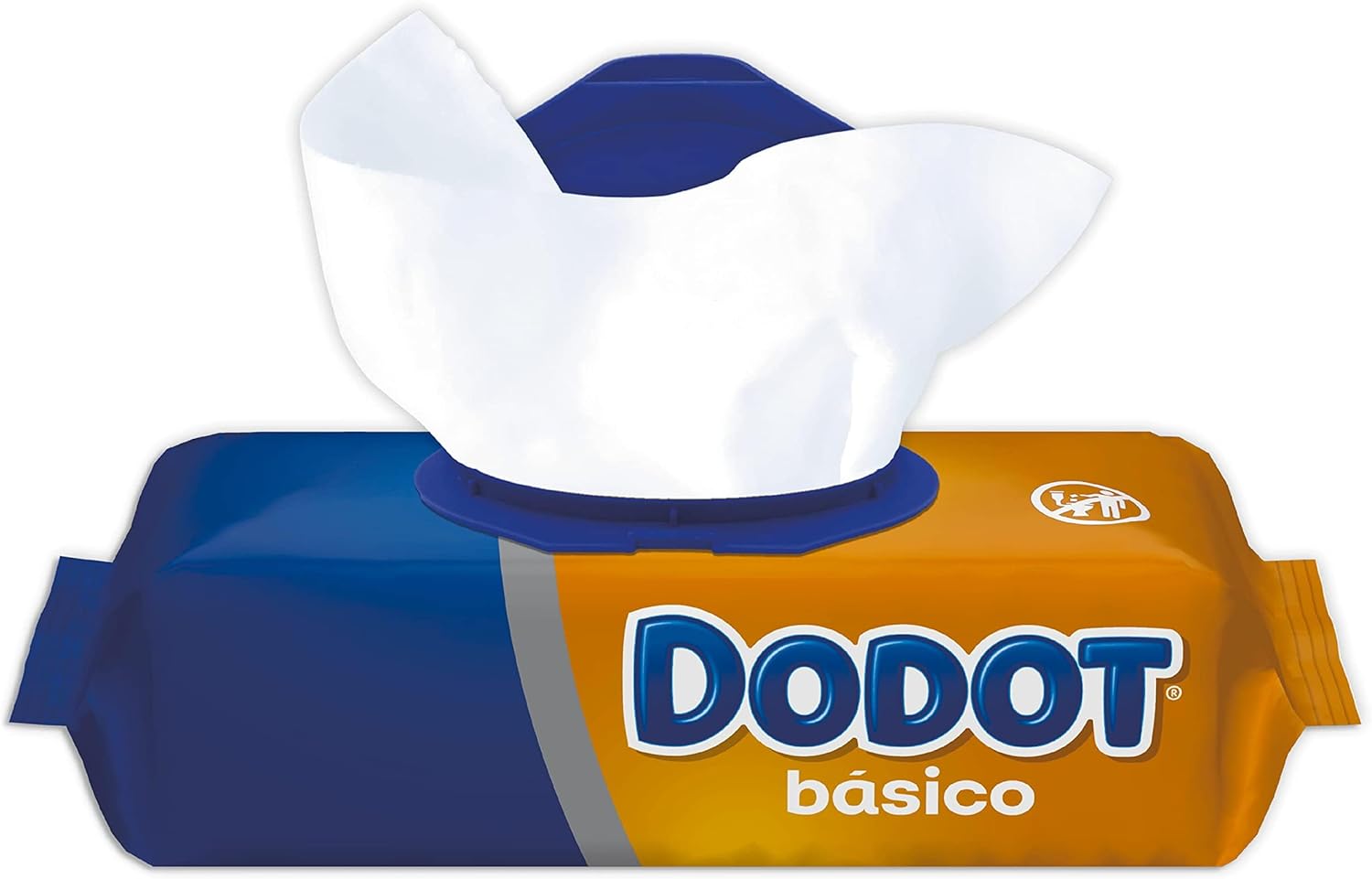 Dodot Wet Wipes 720g x 6 - Image 1