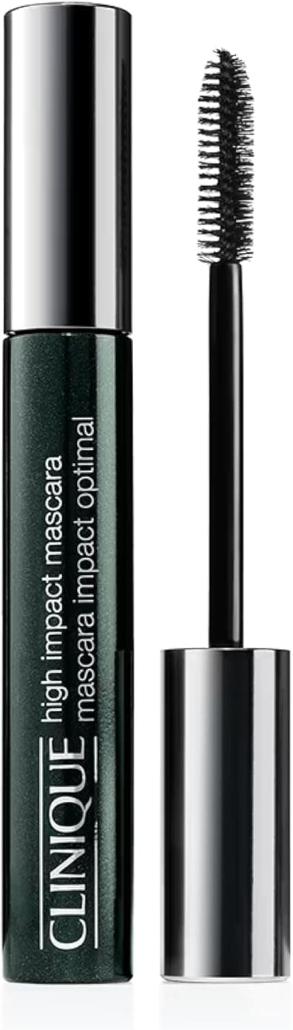 Clinique High Impact Mascara Impact Optimal | Volume Extrême + Définition