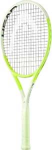 Head Auxetic 2.0 Extreme MP L Tennis Racket - Image 1