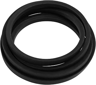 Replacement Belt for Lawnmower 2413mm 532138255 5321382-55 5321449-59 Compatible with Husqvarna TC138 - Image 1