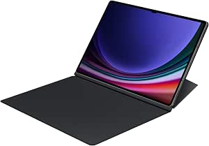 Samsung Stand Case for Galaxy Tab S9/S10 Ultra - Black - Image 1