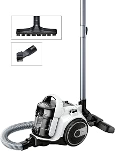 Bosch 9494770 Vacuum Cleaner BGS05A222, Multi-Colour, 700 W, 70 Decibels - Image 1