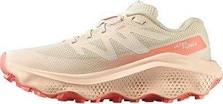 Ultra Flow Chaussures de trail pour Femme Confort instantané Amorti adapté à la route comme aux sentiers Conçue pour les terrains variés - Image 1