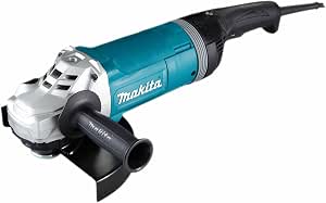 MAKITA GA9080X1 Angle Grinder Diameter 230 mm 2700 W - Image 1