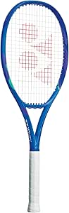 YONEX E Zone 100 G2 Tennis Racket - Image 1