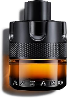 The Most Wanted - Men's Perfume - Spicy Amber Fern - Ginger, Bourbon Vanilla & Amber Wood - Long-Lasting - Spray Spray - Image 1