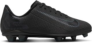 Jr Vapor 16 Club FG/MG Soccer ShoeMixte Enfant - Image 1