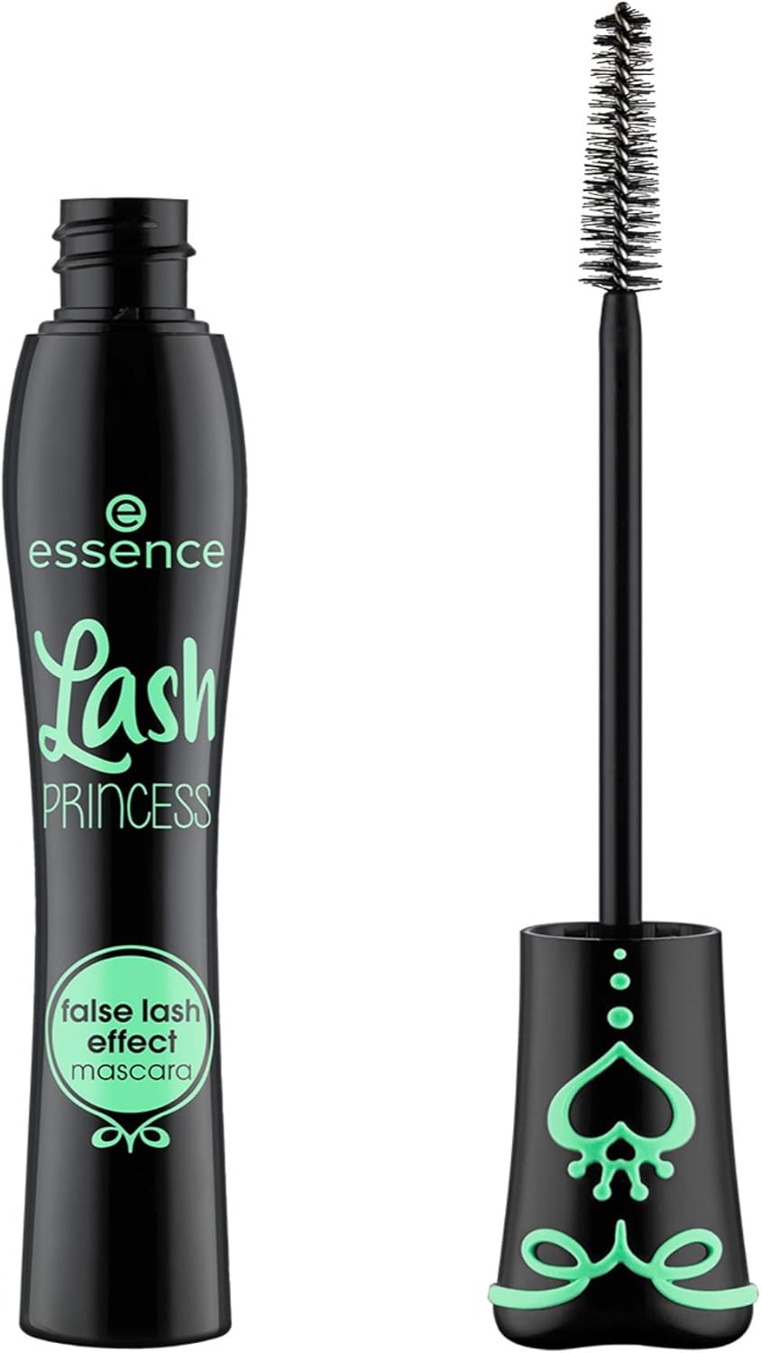 Essence - Mascara Effet Faux Cils Lash Princess - Image 1