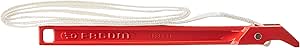 FACOM - Strap Wrench - 138A.30 - Heavy Duty Nylon Strap - Capacity 0-165mm - Aluminum Alloy Body - For Irregular Shape Elements - For Individuals and Professionals - Image 1