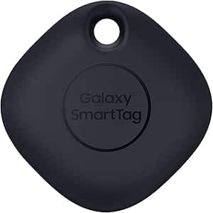 Samsung Galaxy SmartTag Black