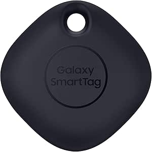 Samsung Galaxy SmartTag Black - Image 1