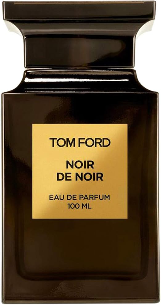 Tom Ford Noir de Noir Eau de Parfum Spray 100ml - Image 1