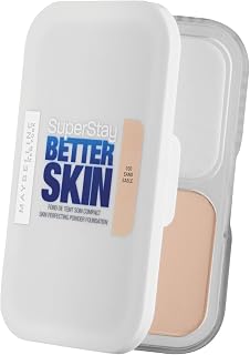 GEMEY MAYBELLINE Super Stay Better Skin Fond de Teint 30 Sable - Image 1