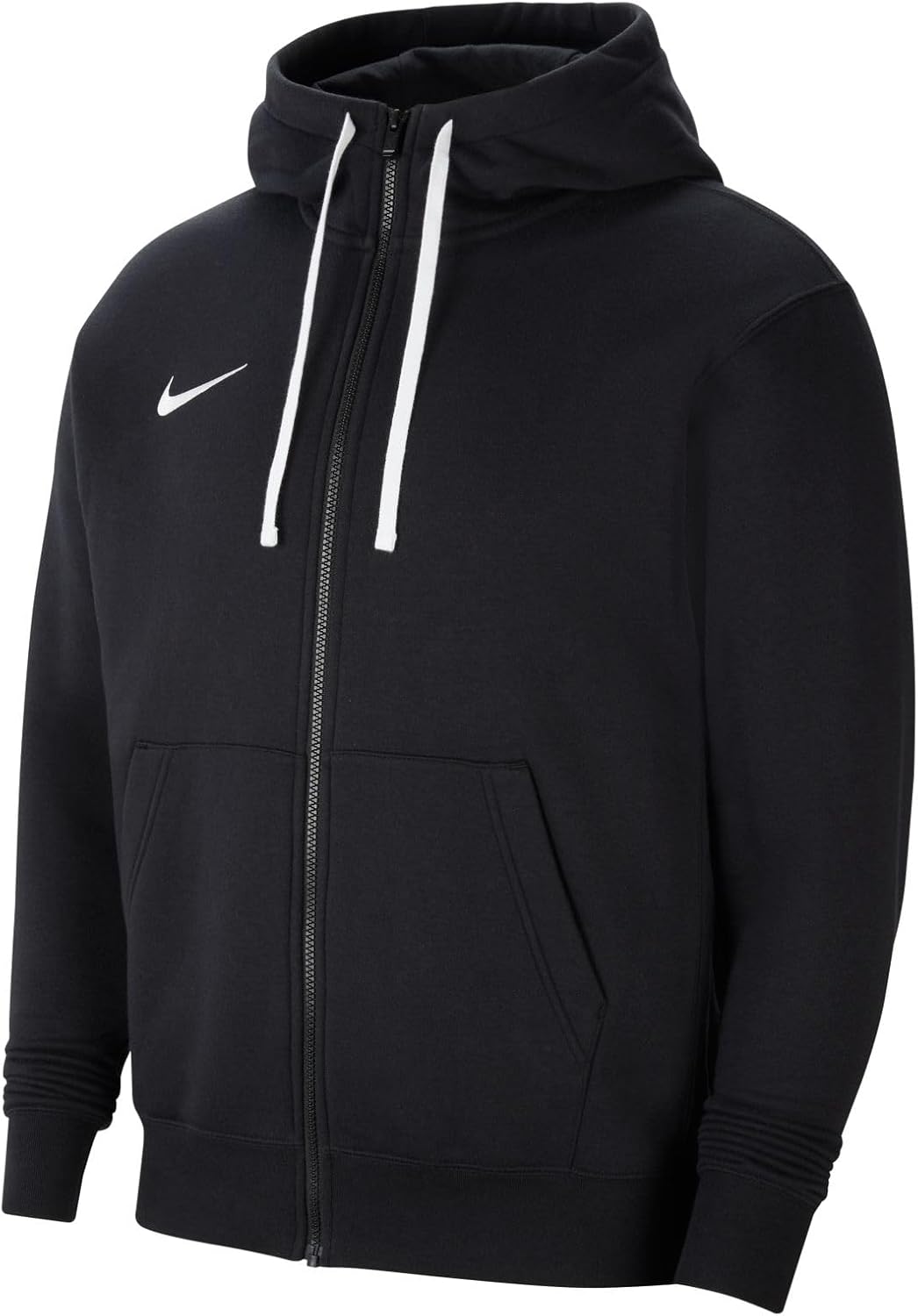 Nike M NK FLC Park20 Fz Men's Hoodie (Pack of 1) - Image 1