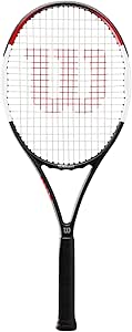 Wilson Pro Staff Tennis Racket - Image 1