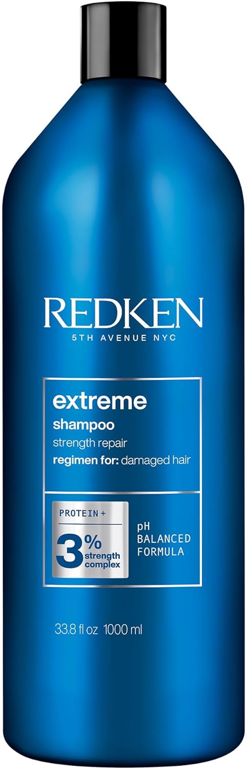 Redken Extreme Shampooing 1000 ml - Image 1