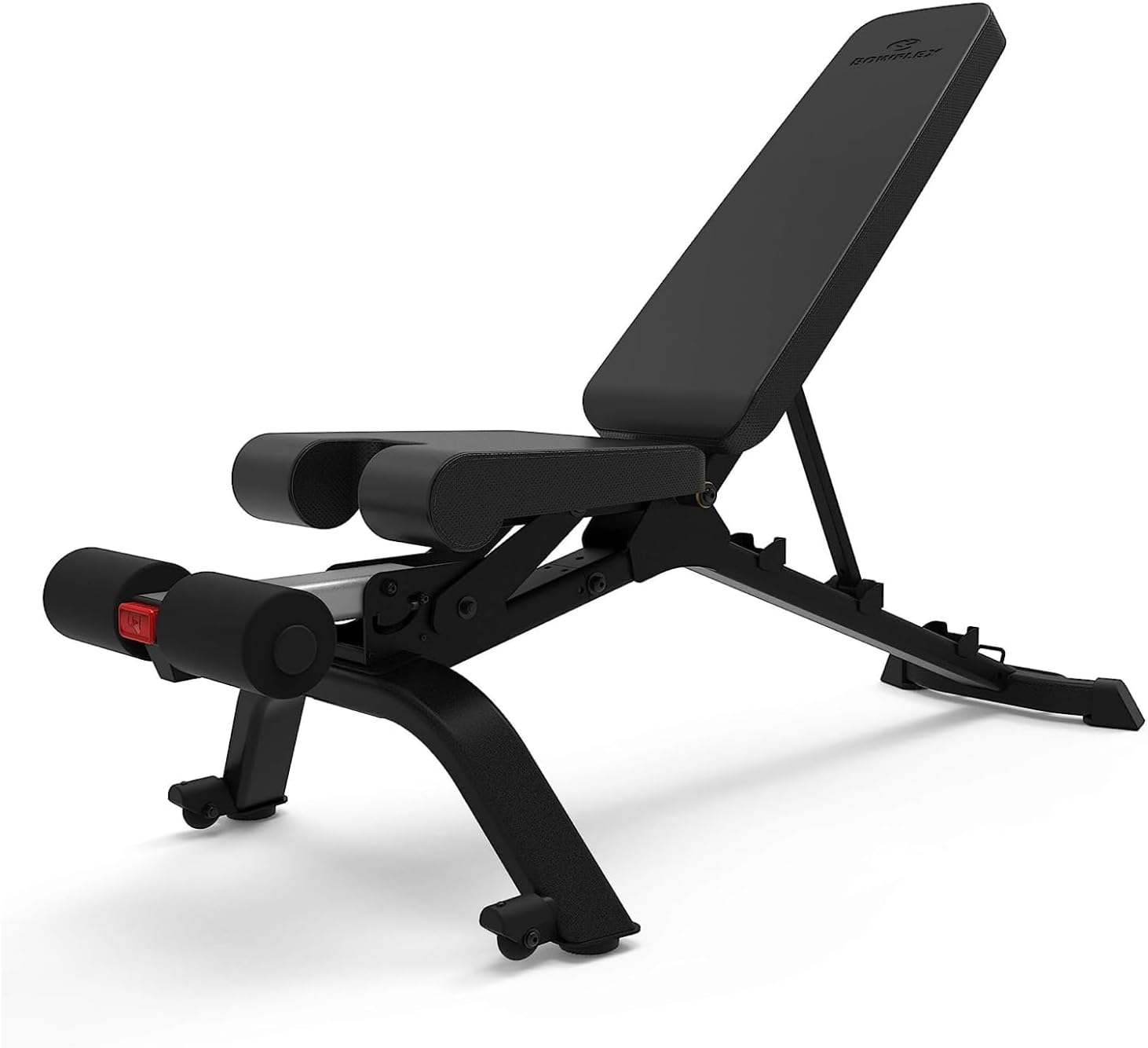 Bowflex Weight Bench - Image 1