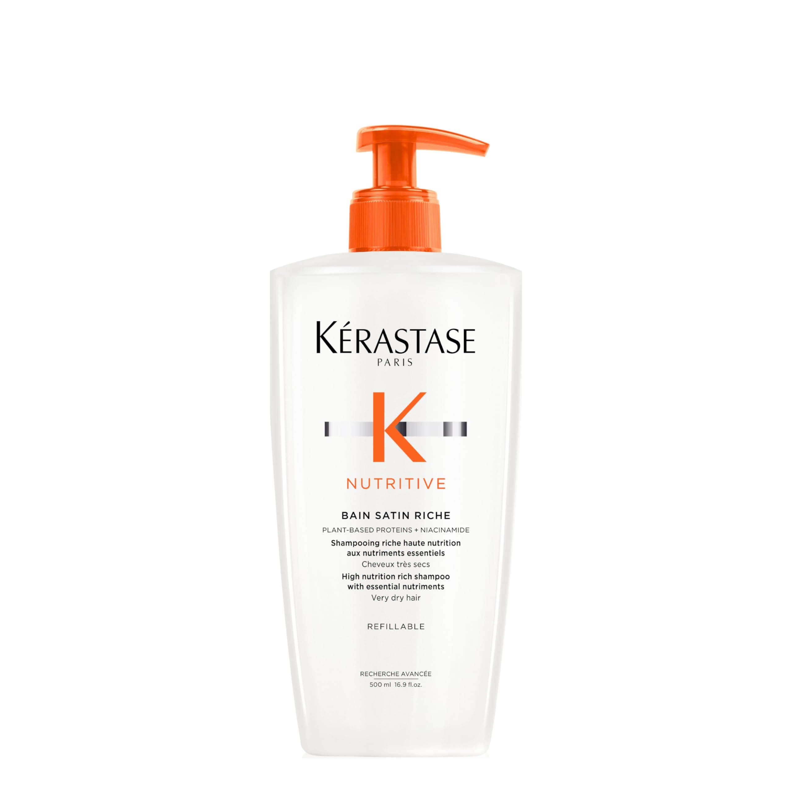 KÉRASTASE Nutritive - Bain Satin