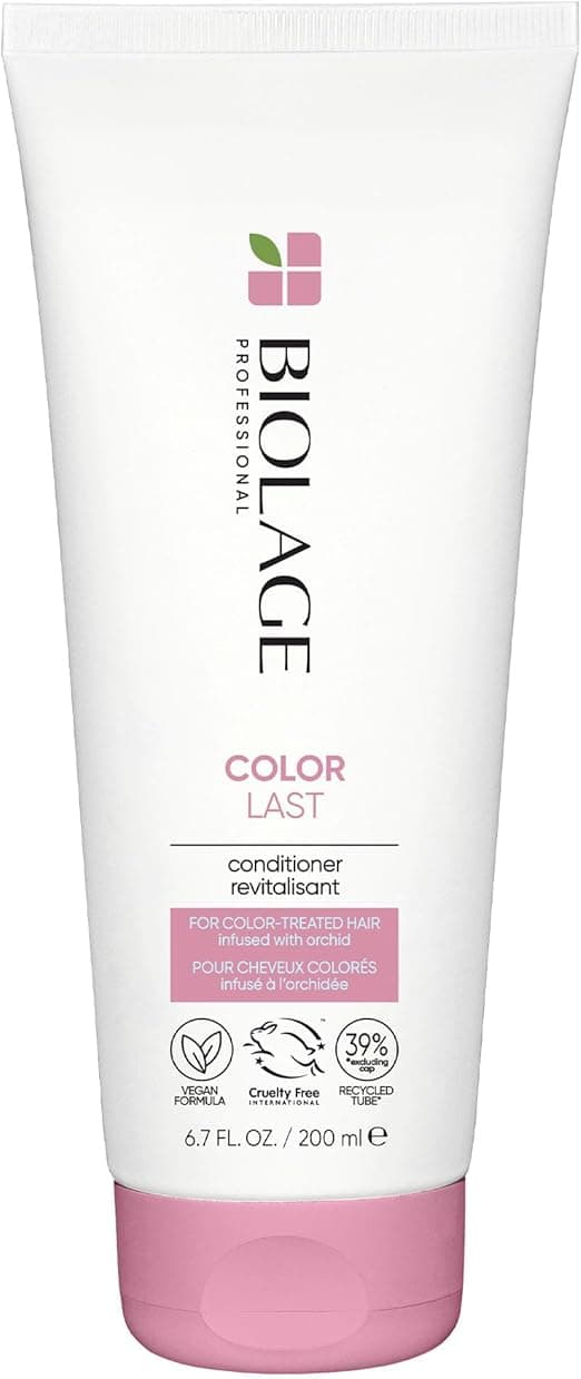Biolage Color Last Conditioner for Coloured Hair 200 ml