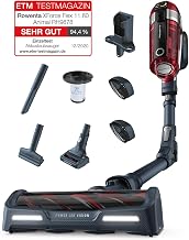 Rowenta Aspirateur Balai X-Force Flex 9.60 Kit Animal RH2078WO - Image 1