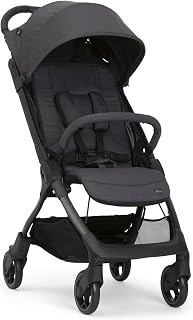 Chicco WE 2 Poussette Légère, Pliable de 0 Mois à 22 kg, Poussette de Voyage, Poussette Légère Aéroport, Réglable avec Position Allongée, Bretelles Rembourrées, Capote Compacte et Habillage Pluie - Image 1