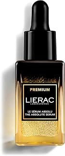 Premium - The Absolute Serum 30ml - Face Care - Global Anti-ageing - Radiance - 96% ingredients of natural origin - All skin types even sensitive - Image 1