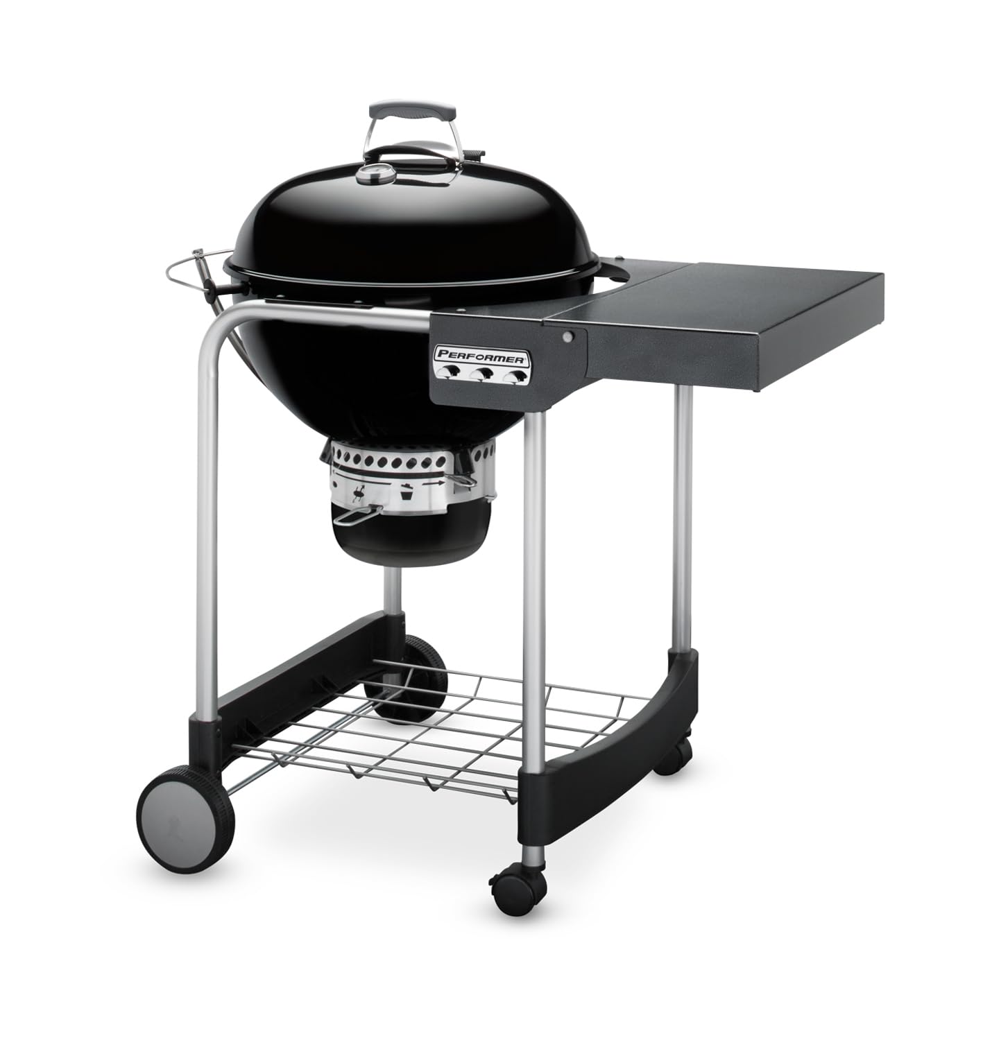 Weber Performer GBS 57 cm - Image 1