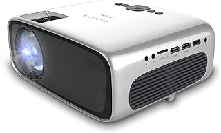 Philips NeoPix Ultra One, projecteur True Full HD à Applications et Lecteur multimédia intégrés - Image 1