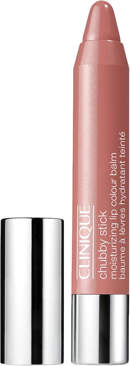 Clinique Chubby Stick Baume à Lèvres Hydratant Teinté | Hydratant - Image 1