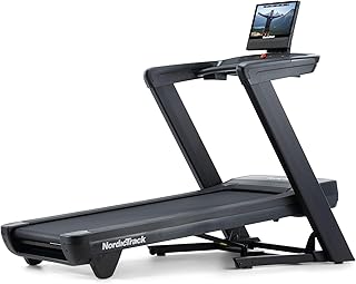 Commercial 1250 Treadmill - Image 1
