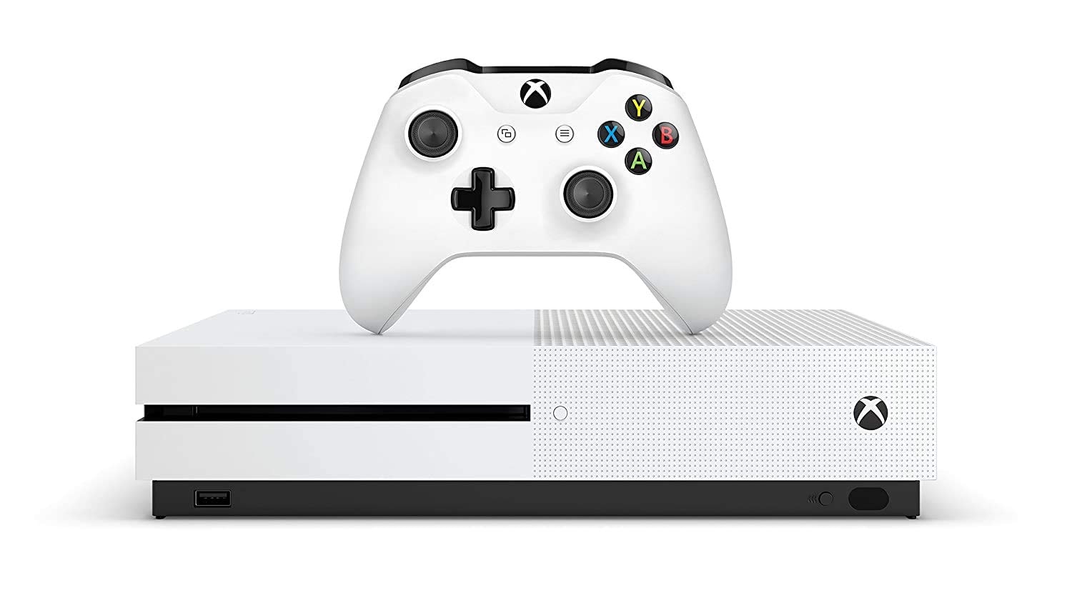 Console Pack Xbox One S 1 - Image 1