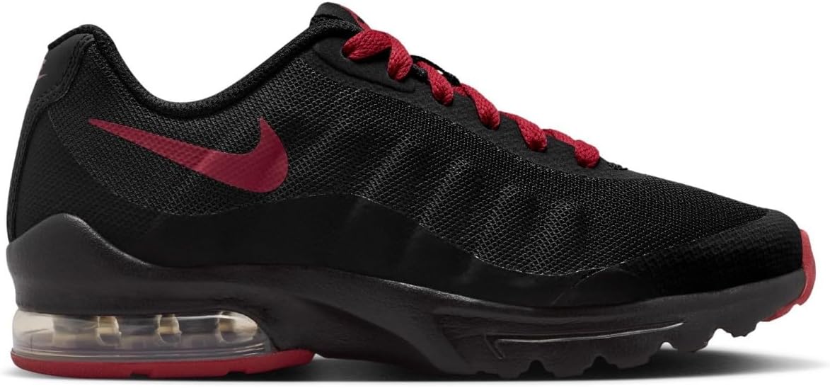 Nike Nike Air Max Invigor (GS) Unisex Children's Running Shoes - Image 1