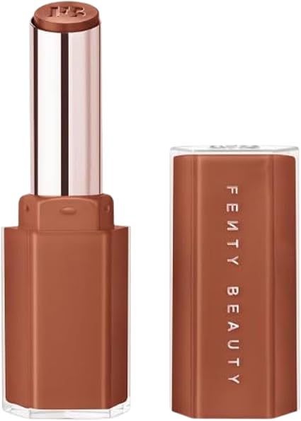 Stix Bomb Gloss High Shine Gloss – 07 Sorta Selfish by Fenty Beauty for Women – 3.5 g Lipstick - Image 1