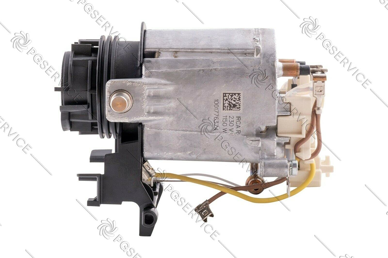 Krups Nespresso Boiler 230V coffee maker Inissia XN1001 XN1005 XN1007 XN100 - Image 1