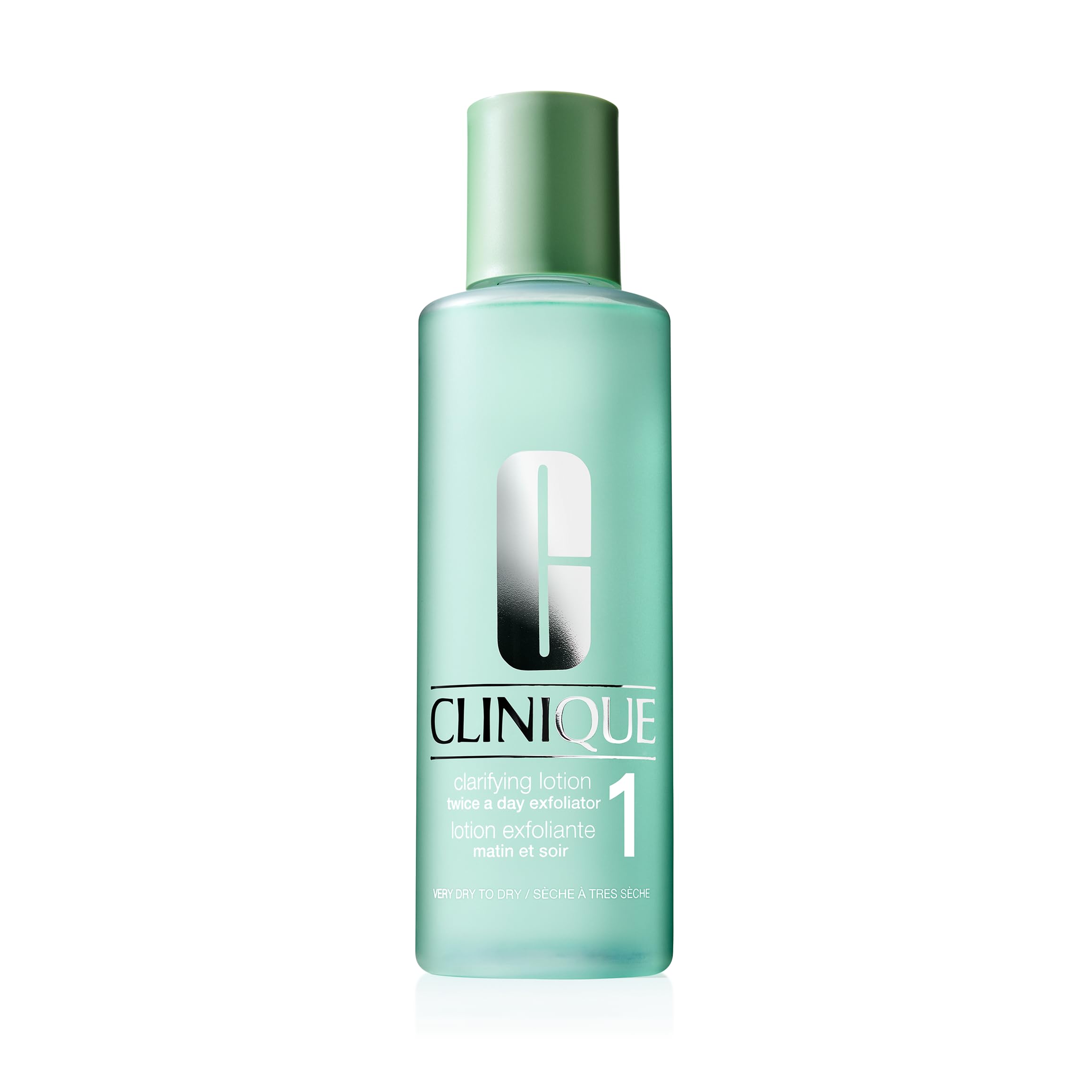 Clinique Lotion Exfoliante 1 Exfoliant Visage pour Peaux Très Sèches - Image 1